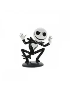 Figura decorativa enesco disney pesadilla antes de navidad mini jack