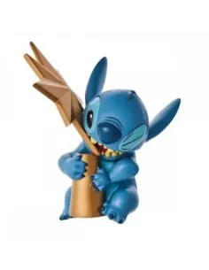 Figura enesco disney lilo & stitch -  copa arbol de navidad stitch