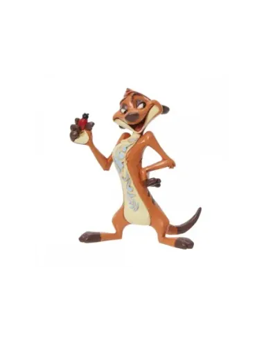 Figura mini enesco disney el rey leon timon
