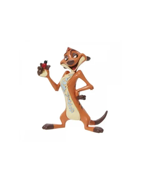 Figura mini enesco disney el rey leon timon