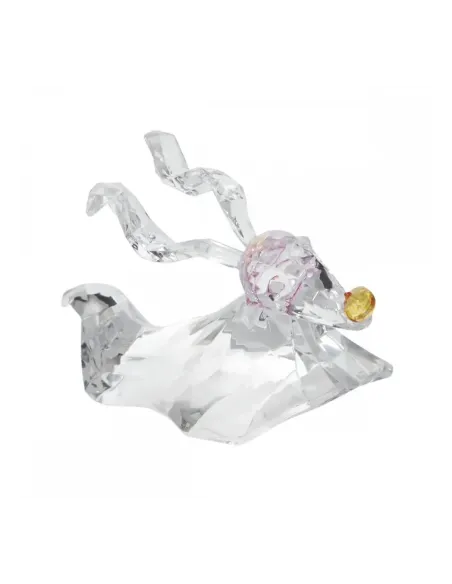 Figura acrílica enesco disney pesadilla antes de navidad zero