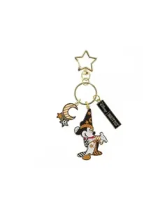 Llavero enesco disney mickey hechicero