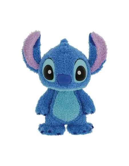 Figura enesco disney stitch fluffy