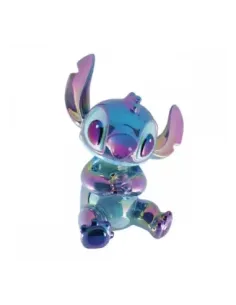 Figura hucha de cerámica enesco disney stitch