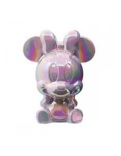Figura hucha de cerámica enesco disney minnnie