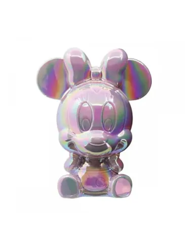 Figura hucha de cerámica enesco disney minnnie