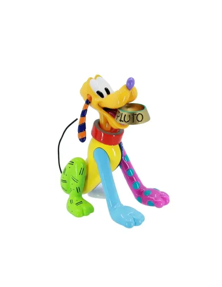 Figura mini enesco pluto 95 aniversario by britto