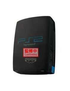 Pelucha banpresto playstation super big plush playstation 2