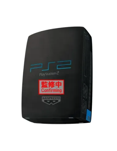 Pelucha banpresto playstation super big plush playstation 2