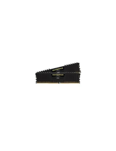Memoria RAM Corsair Vengeance LPX 2 x 8GB/ DDR4/ 3200MHz/ 1.35V/ CL16/ DIMM