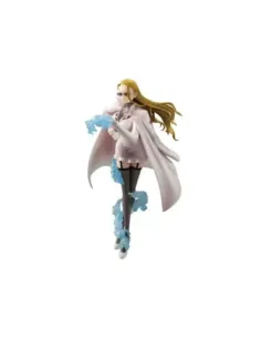 Figura ichibansho one piece memory of heroines kalifa devils night