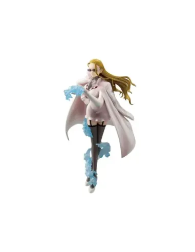 Figura ichibansho one piece memory of heroines kalifa devils night