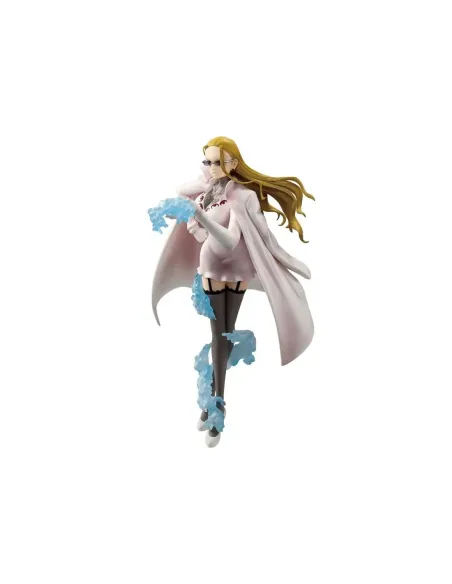 Figura ichibansho one piece memory of heroines kalifa devils night