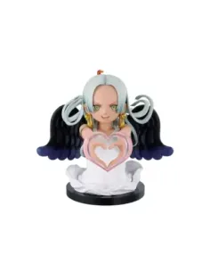 Figura ichibansho one piece s - snake memory of the heroines devils night