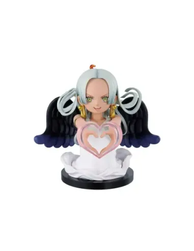 Figura ichibansho one piece s - snake memory of the heroines devils night