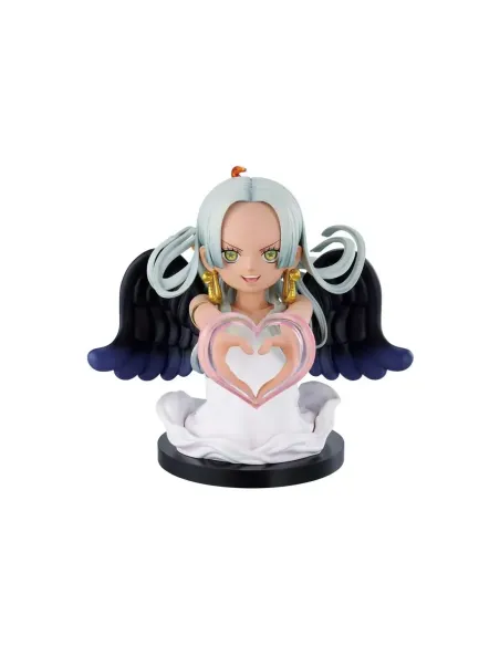 Figura ichibansho one piece s - snake memory of the heroines devils night