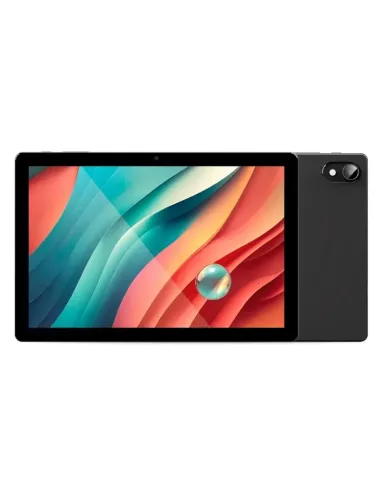 Tablet spc gravity 5 se 10.1pulgadas 4gb 64gb wifi negro