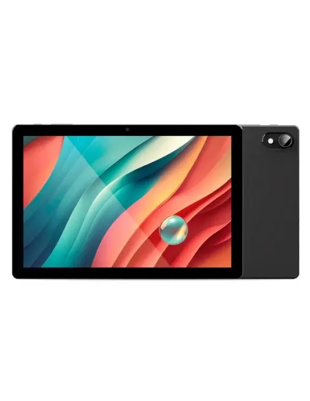 Tablet spc gravity 5 se 10.1pulgadas 4gb 64gb wifi negro