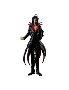 Figura ichibansho yuyu hakusho masterlise karasu dark tournament edition vol.2 25cm