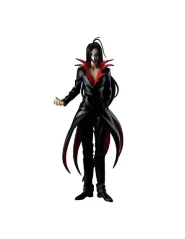 Figura ichibansho yuyu hakusho masterlise karasu dark tournament edition vol.2 25cm