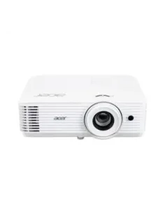 Proyector acer x1827 ansi dlp 4k uhd 4000 lumenes