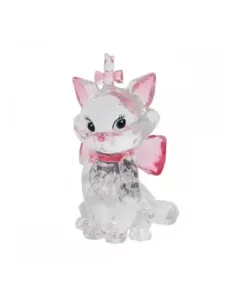 Figura acrílica enesco los aristogatos marie