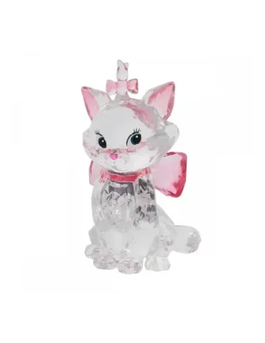Figura acrílica enesco los aristogatos marie