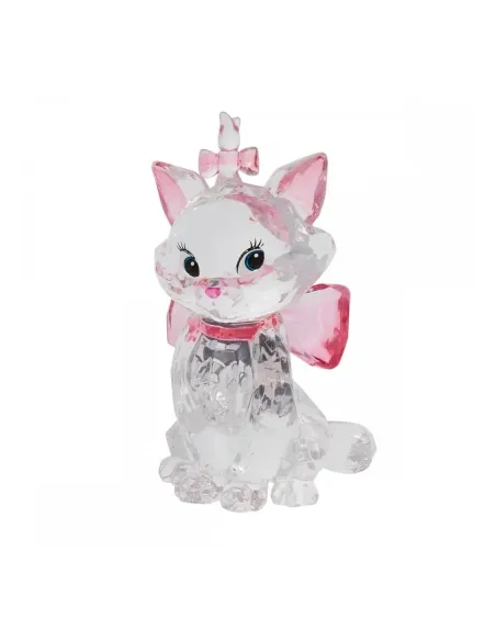 Figura acrílica enesco los aristogatos marie