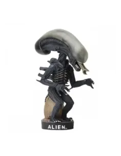 Figura neca head knockers alien xenomorph