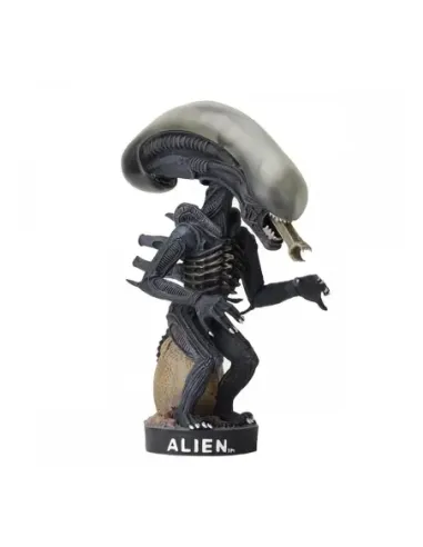 Figura neca head knockers alien xenomorph