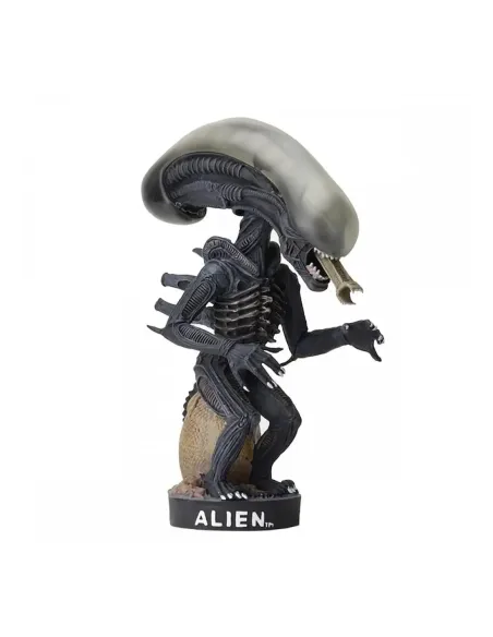 Figura neca head knockers alien xenomorph