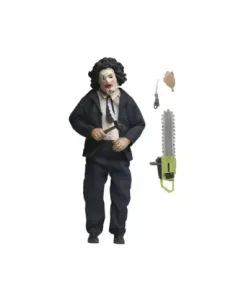 Figura neca la matanza de texas toony terrors leatherface