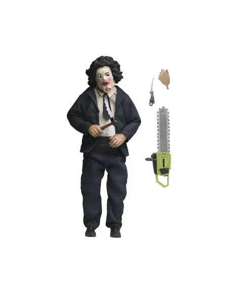 Figura neca la matanza de texas toony terrors leatherface
