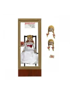Figura neca the conjuring universe anabelle