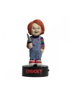 Figura solar body knocker neca chucky