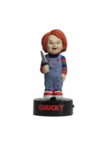Figura solar body knocker neca chucky