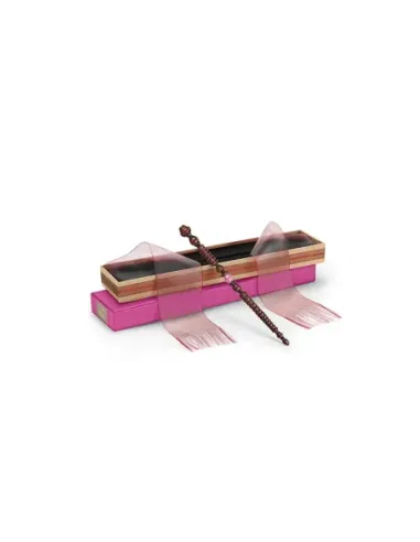 Replica the noble collection harry potter varita de dolores umbridge caja de olivander