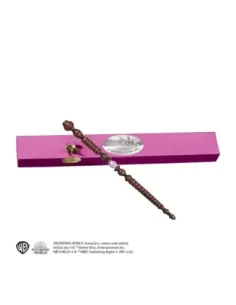 Réplica varita the noble collection dolores umbridge