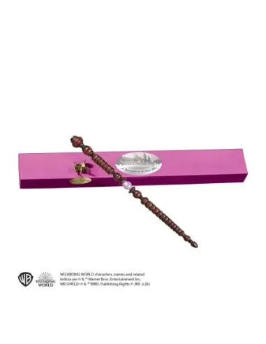 Réplica varita the noble collection dolores umbridge