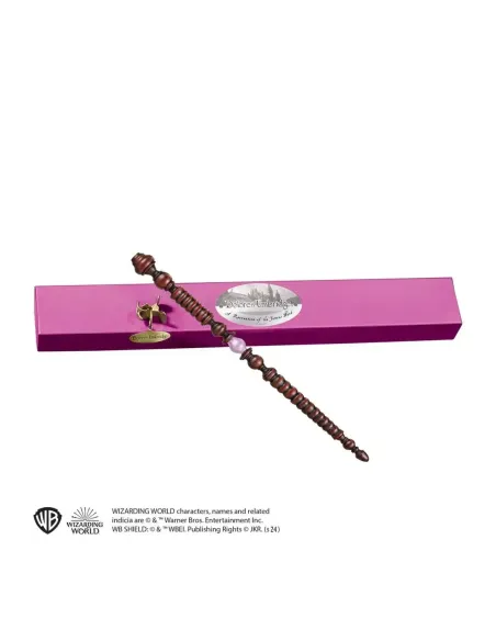 Réplica varita the noble collection dolores umbridge