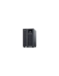 SAI Online Cyberpower OLS3000EA-DE/ 3000VA-2700W/ 6 Salidas/ Formato Torre