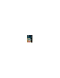 Papel foto epson s042539 glossy a4 20 hojas 200 gramos