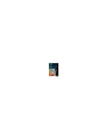 Papel foto epson s042539 glossy a4 20 hojas 200 gramos
