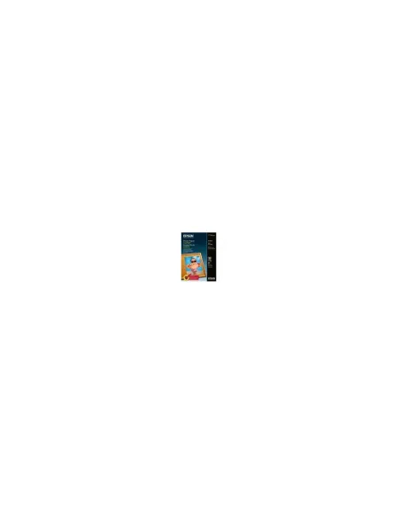 Papel foto epson s042539 glossy a4 20 hojas 200 gramos