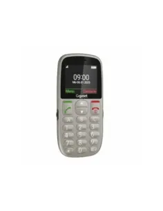 Gigaset Móvil Senior GL395 2.2" SIM Grey Titanium