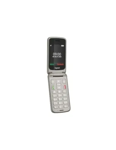 Gigaset Móvil Senior GL595 2.8" SIM Grey Titanium