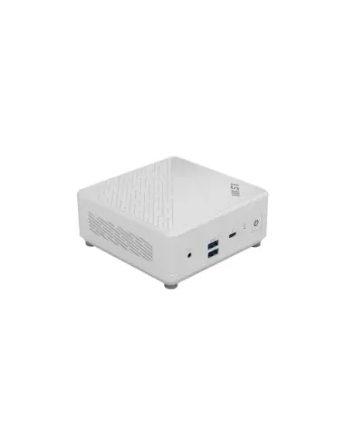 MSI Cubi 5 1M-611EU Core5-120U 16GB 512GB W11H Bco