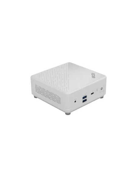 MSI Cubi 5 1M-611EU Core5-120U 16GB 512GB W11H Bco