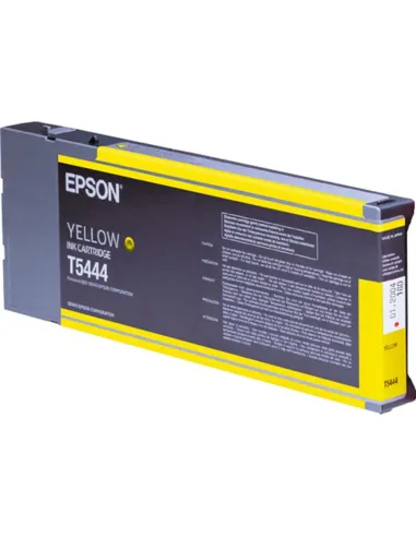 Epson Cartucho T614400 amarillo