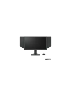 BenQ ZOWIE XL2586X+ pantalla para PC 61,2 cm (24.1") 1920 x 1080 Pixeles Full HD Negro